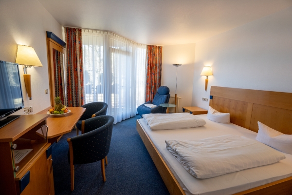 Hotel Hochwiesmühle